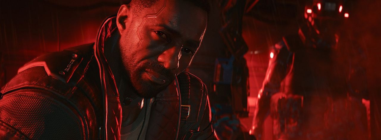 Nowe zakończenie Cyberpunka 2077 jest świetne, ale brakuje mu jednej bardzo ważnej rzeczy, źródło grafiki: CD Projekt RED.