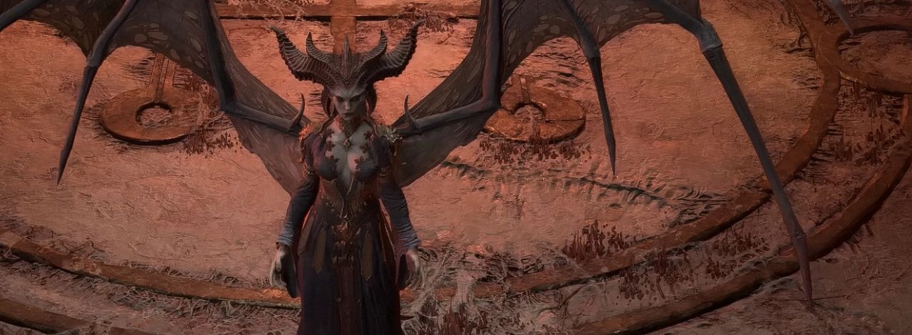 Uber Lilith w Diablo 4 jest zbyt trudna? Gracze chcieliby mieć z nią szanse bez cheesowania, źródło grafiki: Blizzard Entertainment.