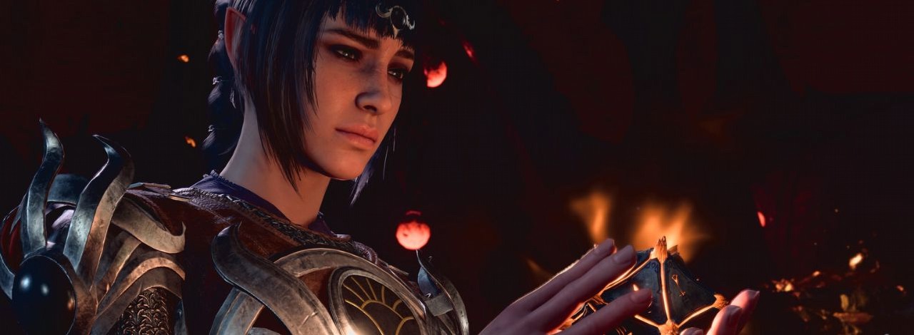 Questy w BG3 są tak dobre, że popsuły graczom wrażenia z innych gier. „Inne studia po prostu dodałyby fillery”, źródło grafiki: Steam.