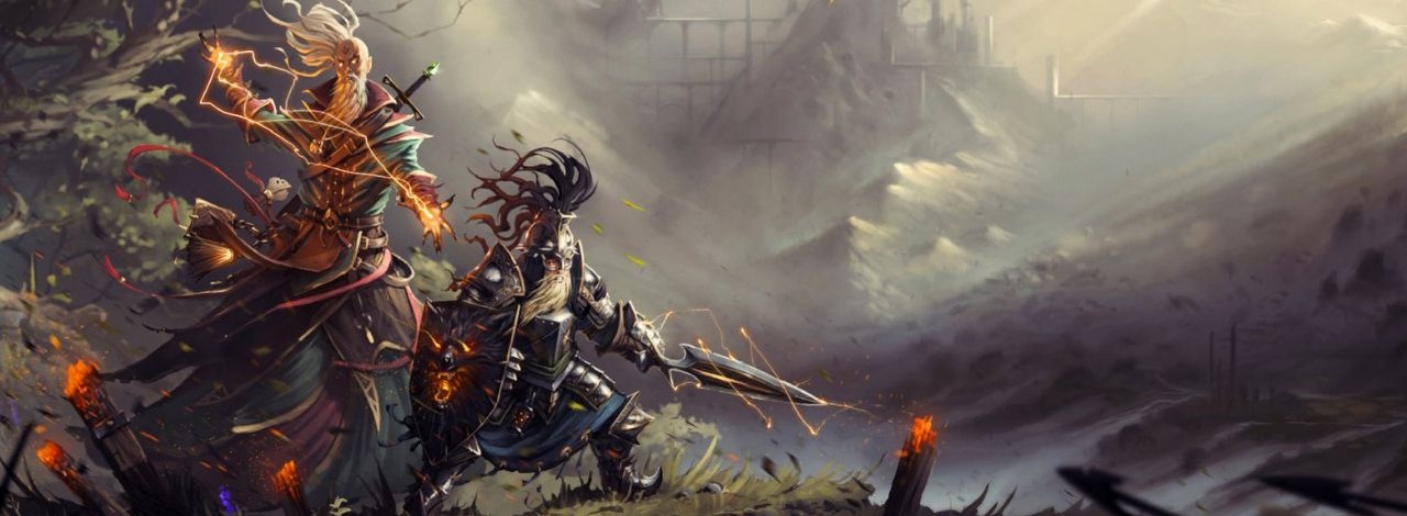 Twórcy Baldur’s Gate 3 tworzą planszowe Divinity: Original Sin i mają ochotę na więcej, źródło grafiki: Larian Studios.