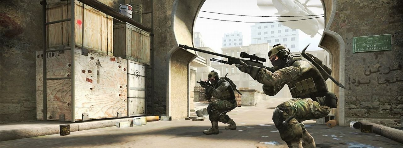 CS 2 ma problem z „wychyleniem Michaela Jacksona". Nowy bug daje sporą przewagę, źródło grafiki: Valve.