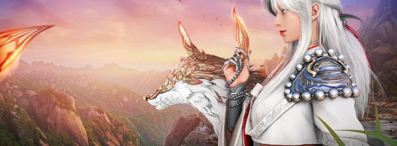 Nauczyciel został zwolniony, bo doniosła na niego jego była gildia z popularnego MMO, źródło grafiki: Pearl Abyss.