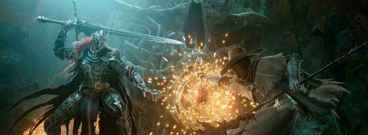 Tymi klasami najlepiej zacząć przygodę w Lords of the Fallen, źródło grafiki: Steam/CI Games.