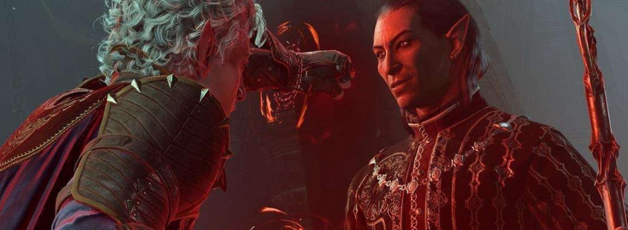 Gracze nie spodziewali się, że Baldur's Gate 3 nawiąże do toksycznego rodzicielstwa, źródło grafiki: Larian Studios.