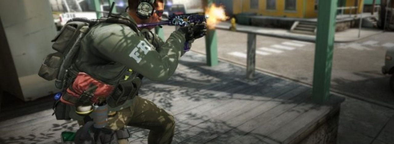 Valve usuwa poprawki CS 2 tworzone przez fanów, a nie oferuje własnych. Wśród graczy zawrzało, źródło grafiki: Valve.