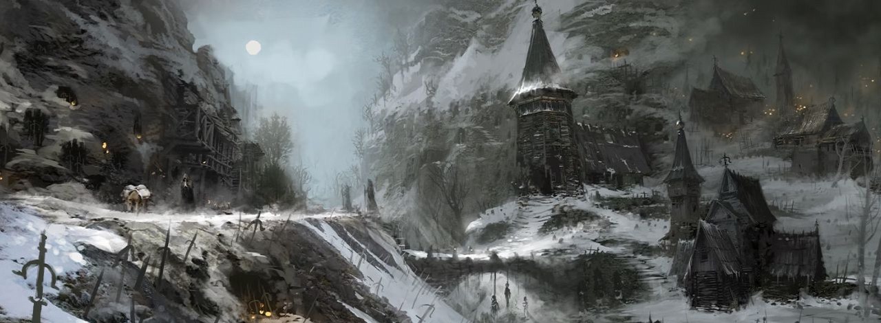 Diablo 4 w końcu dostało jedną poprawkę, która według fanów jest „perfekcyjna”, źródło grafiki: Blizzard.