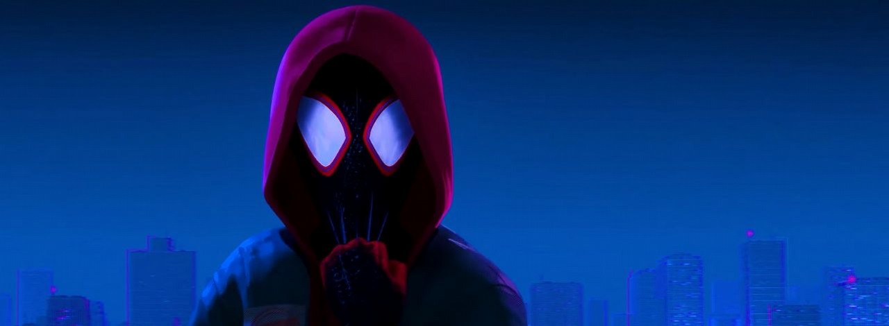 Ikoniczna scena z Into the Spider-Verse odtworzona w Marvel's Spider-Man 2. Nawet twórca gry jest zachwycony, źródło grafiki: Sony Pictures.