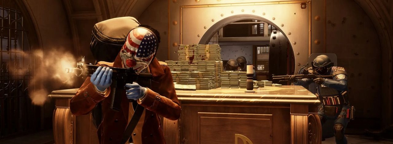 Największy growy zawód tego roku? W zalewie świetnych tytułów gracze mają kilku mocnych kandydatów, źródło grafiki: Deep Silver.