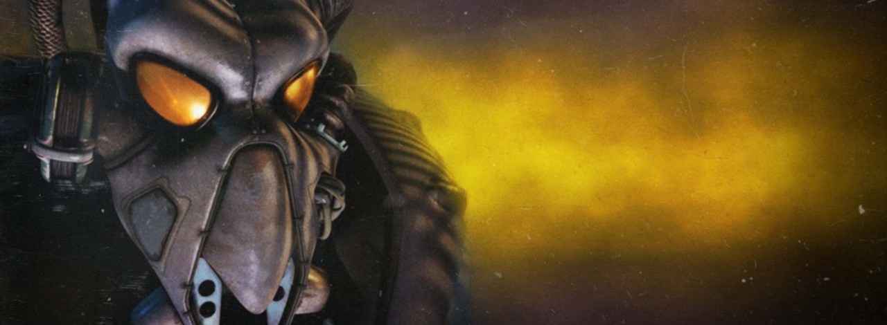 Fallout 2 źle się zestarzał? Fanów podzieliła nadmierna seksualizacja, źródło grafiki: Black Isle Studios.