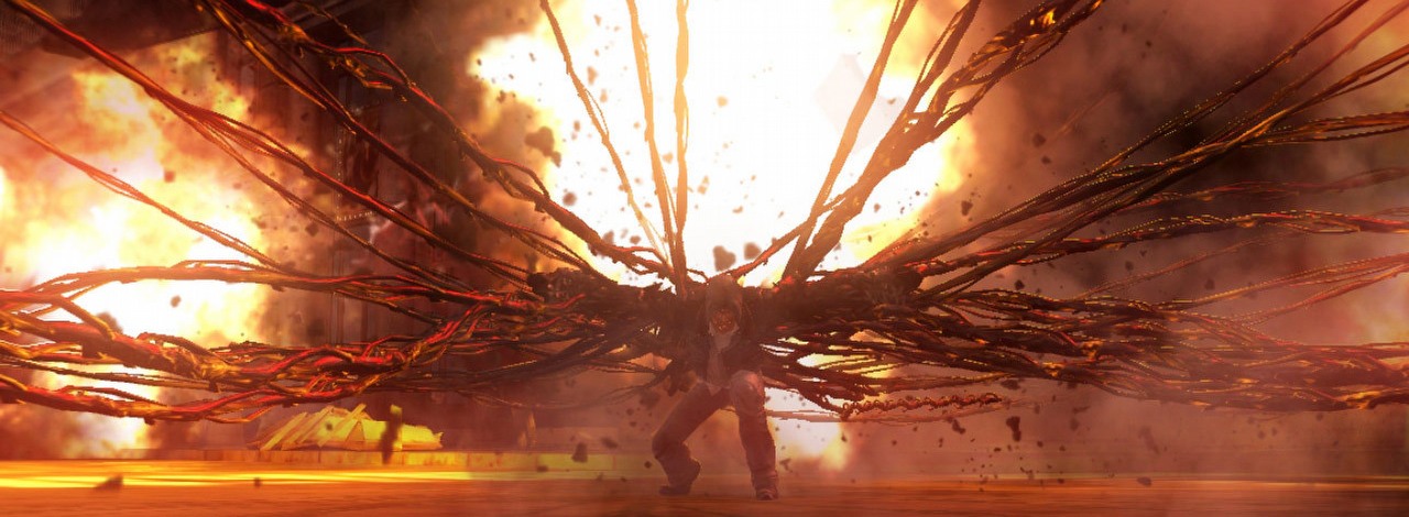 Po zmianach w Activision fani marzą o powrocie zapomnianej serii sprzed kilkunastu lat, źródło grafiki: Activision Blizzard.