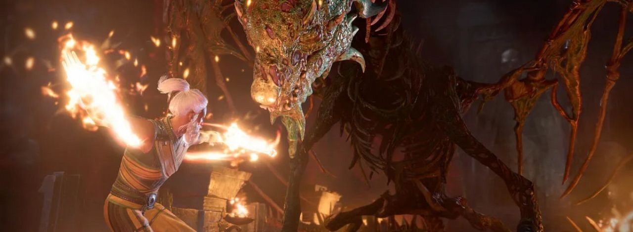 Moderzy rozwiązali najbardziej frustrujący problem z Baldur's Gate 3. Twórcy chyba powinni się zainspirować, źródło grafiki: Larian Studios.