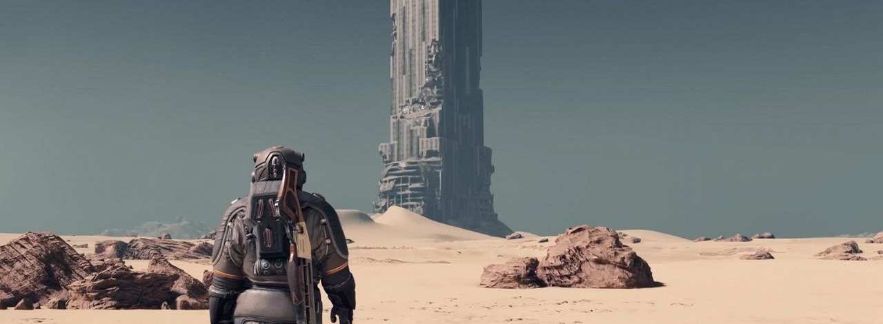 Podstawy świata Starfielda na mają sensu? Gracze wytykają Bethesdzie dziurawe lore, źródło grafiki: Bethesda Softworks.