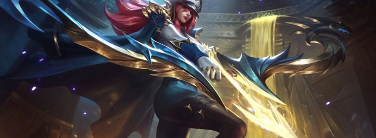 Riot dokonał plagiatu w Wild Rift? Nowe ikony wyglądają podejrzanie znajomo, źródło grafiki: Riot Games.