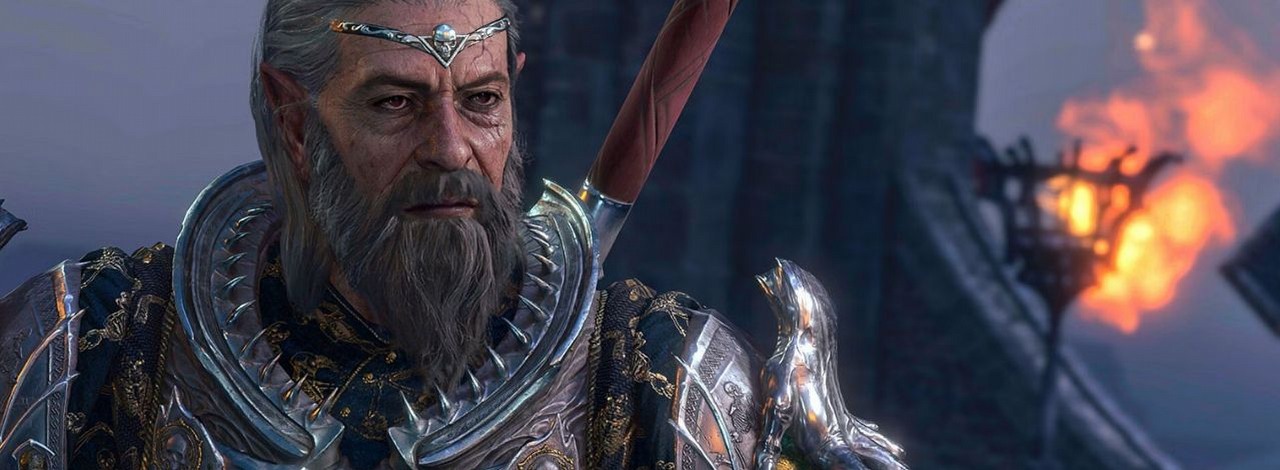 Fani Baldur's Gate 3 mają pomysł jak sprawić, by finał gry był jeszcze lepszy. Wystarczy inspiracja innymi kultowymi RPG, źródło grafiki: Larian Studios.