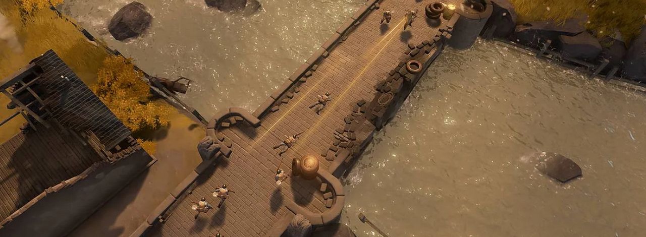 Popularne wojenne MMO stało się areną nieustającej 48-godzinnej walki i zrodziło nową „religię”, źródło grafiki: Siege Camp.