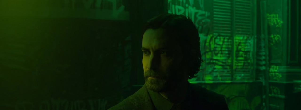 Alan Wake 2 niczym Crysis? Nowa gra powaliła graczy swoją grafiką tak jak dzieło Crytek 16 lat temu, źródło grafiki: Remedy Entertainment..