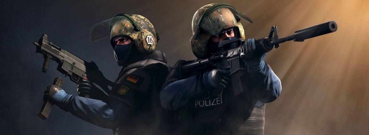 Jak zagrać 1v1 w CS2? Śpieszymy z wyjaśnieniami, źródło grafiki: Valve.