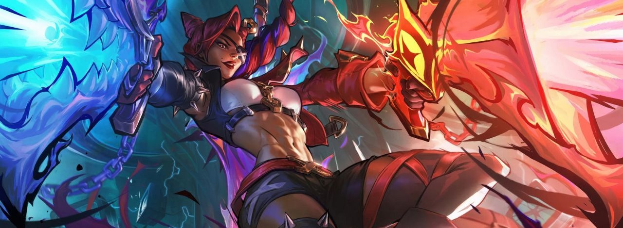 Arena wraca do LoL-a wraz ze zmianami, których domagali się gracze. Fani nie kryją zachwytu, źródło grafiki: Riot Games.