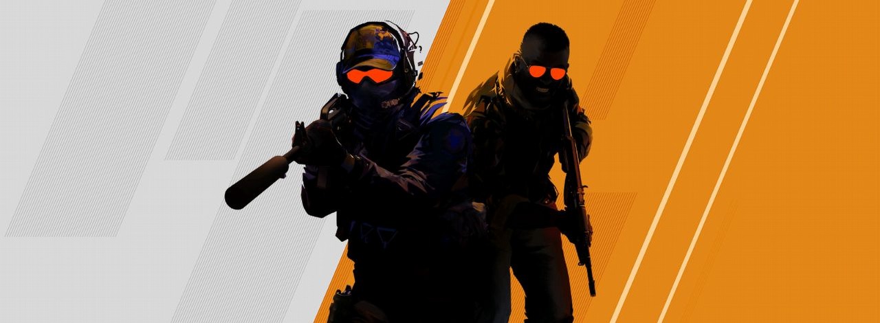 Komendy startowe w CS2. Wszystkie opcje uruchamiania nowego Counter Strike'a, źródło grafiki: Valve Corporation.