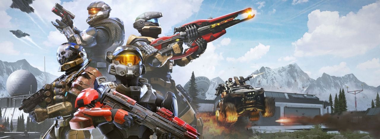 Skin droższy niż gra, z której pochodzi to nie żart. „Nie powinniśmy już nazywać tego mikrotransakcjami”, źródło grafiki: 343 Industries.