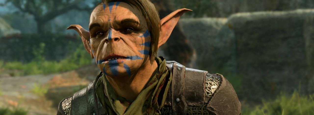 Gra w Baldur’s Gate 3 po stronie zła to dla niektórych zbyt wiele. Przez pewne wątki trudno przebrnąć, źródło grafiki: Larian Studios.