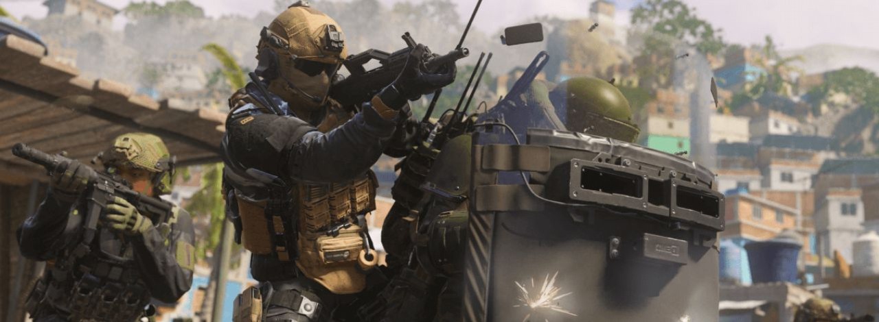 Wystarczyło parę godzin od premiery, by z puli Modern Warfare 3 wycofano liczne mapy. Były niedopracowane, źródło grafiki: Activision Blizzard.