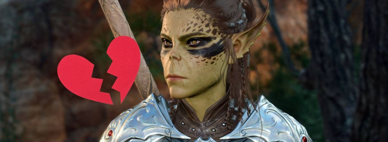 Lae’zel z Baldur’s Gate 3 zauważyła seksualne speedruny graczy i zdecydowanie nie jest zadowolona, źródło grafiki: Larian Studios / Rawpixel.