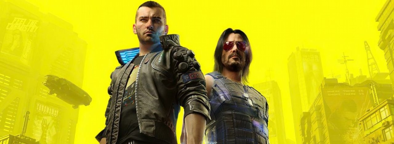 Tuż przed zakończeniem Cyberpunka 2077 Johnny zostawia wam krótką wiadomość, którą mogliście przegapić, źródło grafiki: CD Projekt RED.