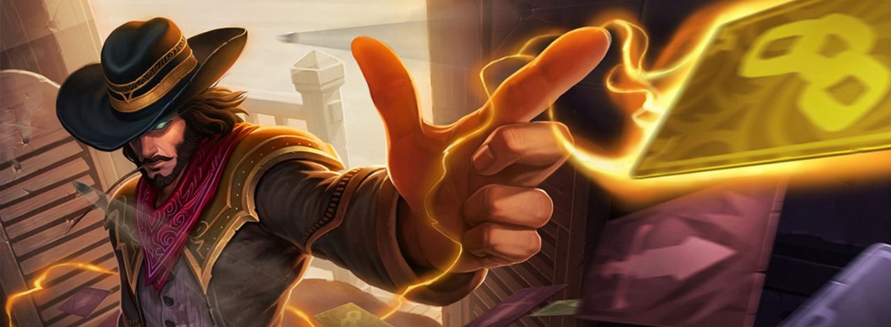 Jeden z czołowych deweloperów LoL-a porzuca media społecznościowe, bo ma dość gróźb śmierci, źródło grafiki: Riot Games.