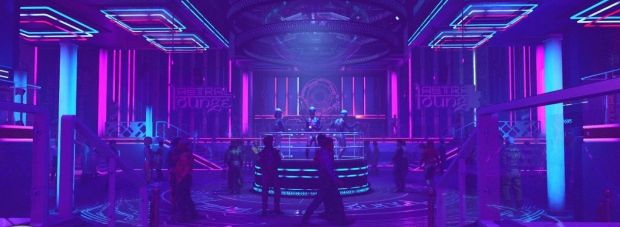 Jak Starfield wypada w porównaniu z grą z 2010 roku? Wynik może was nieco zdziwić, źródło grafiki: Bethesda Softworks.