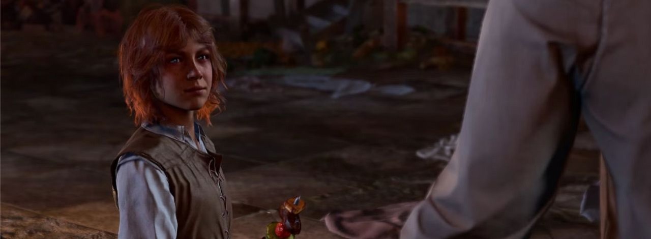 Lepiej uważajcie na martwego kota w Baldur's Gate 3, bo absurdalny bug popsuje wam grę, źródło grafiki: Larian Studios.