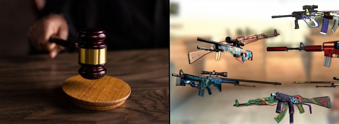 Koniec współpracy streamerów z Key-Drop? Ministerstwo Finansów uznało, że „skrzyneczkarnia” to forma hazardu, źródło grafiki: Pexels/Ekaterina Bolovtsova|YouTube/Goldec.