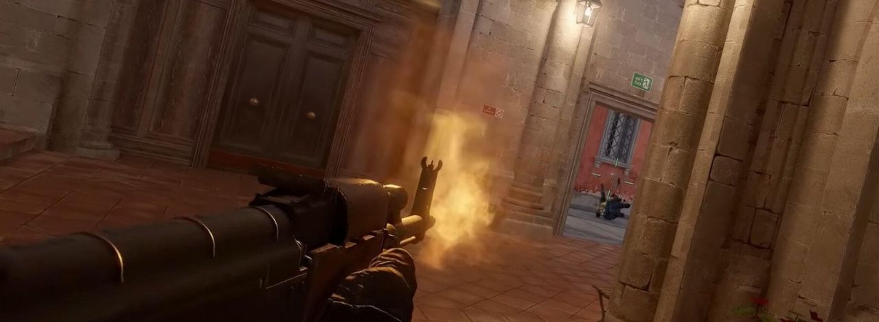 Jak zwiększyć FPS w CS2? Zdradzamy jak poprawić wydajność w Counter Strike 2, źródło grafiki: Valve.