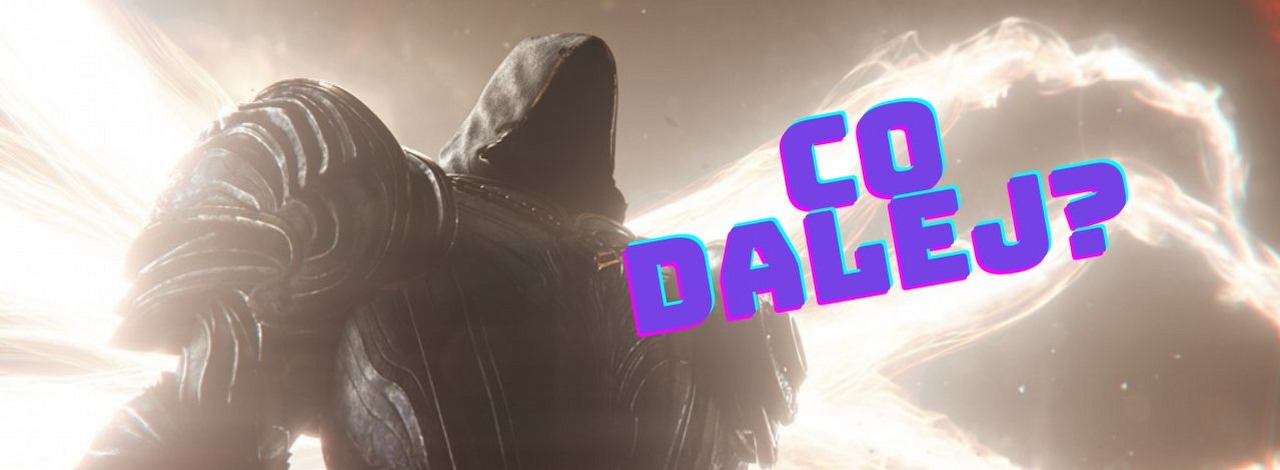 100. poziom to za mało? Fani Diablo 4 myślą nad kolejnym krokiem, jaki mógłby podjąć Blizzard, źródło grafiki: Blizzard Entertaiment.