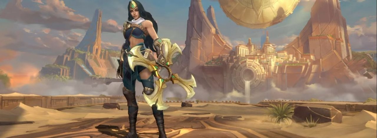 Riot znów oszczędza wykorzystując AI? Nie, ale oszczędza na profesjonalnych lektorach, źródło grafiki: Riot Games.