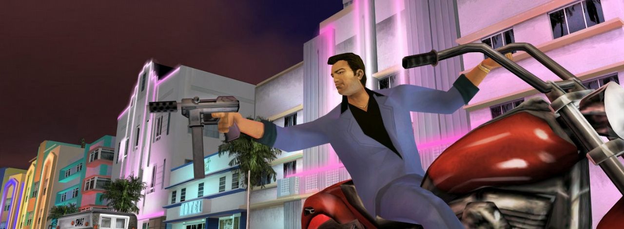 Najdziwniejszy easter egg ze starych GTA w końcu wyjaśniony. Jest efektem sprzeczki projektantów, źródło grafiki: Rockstar Games.