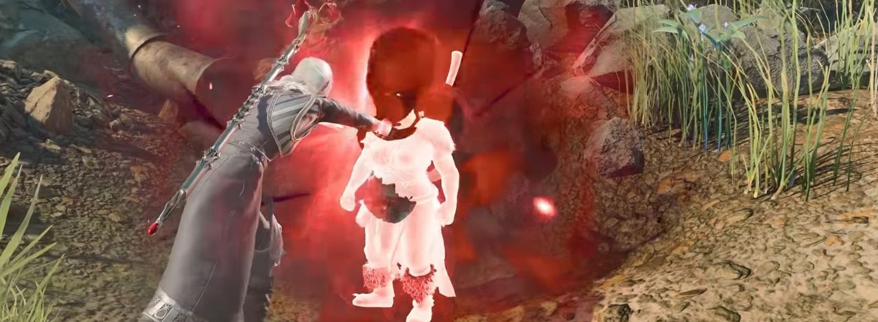 Jeden rodzaj broni w Baldur's Gate 3 skrywa potęgę, która może popsuć wam cutscenki, źródło grafiki: Larian Studios.