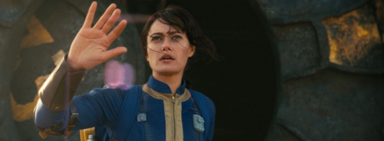 Serialowy Fallout będzie osadzony w kluczowym okresie względem gier. Gracze boją się retconu New Vegas, źródło grafiki: Twitter/X/FalloutPrime.