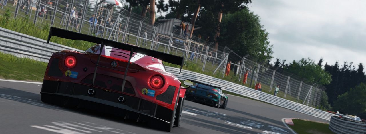 Po 14 latach od premiery nagle odkryto kody do starej odsłony Gran Turismo, źródło grafiki: Polyphony Digital.