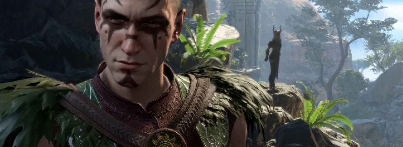 Baldur's Gate 3 skrywa mechanikę, którą zauważycie tylko w jednym wyjątkowym przypadku. Możecie się nieźle zaskoczyć, źródło grafiki: Larian Studios.