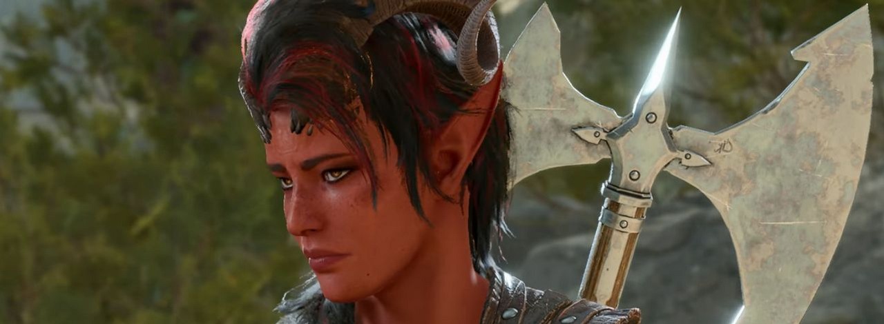 Fani Baldur's Gate 3 są przekonani, że twórcy już pracują nad DLC. Nowy patch ma to tylko potwierdzać, źródło grafiki: Larian Studios.