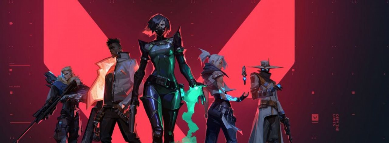 Jak odinstalować Valorant i Riot Vanguard?, źródło grafiki: Riot Games.