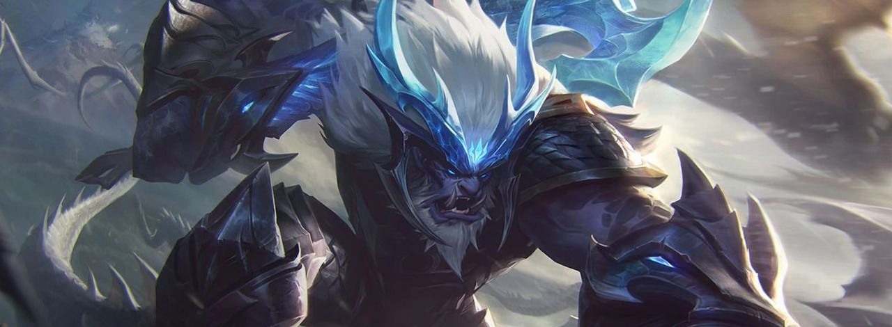 W League of Legends gracze odkryli pomysłowy build, w którym wystarczy nacisnąć jeden przycisk, by skasować przeciwnika, źródło grafiki: Riot Games.