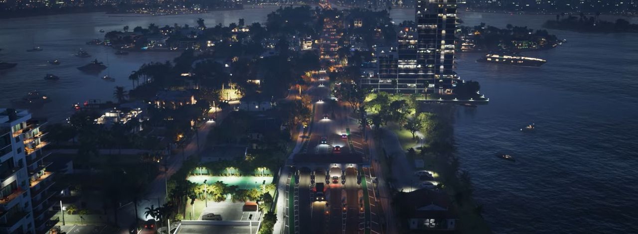 Wymagania GTA 6 i kiedy pojawi się na PC. Wyjaśniamy, źródło grafiki: Rockstar Games.