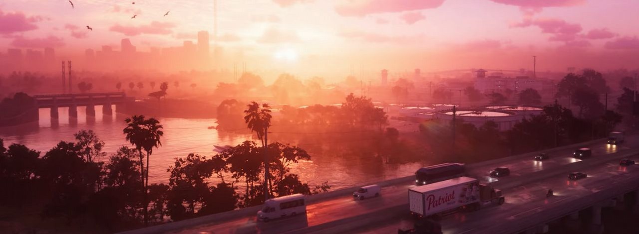 Czy GTA 6 będzie na Xbox One i PS4? Litości, nie będzie, źródło grafiki: Rockstar Games.