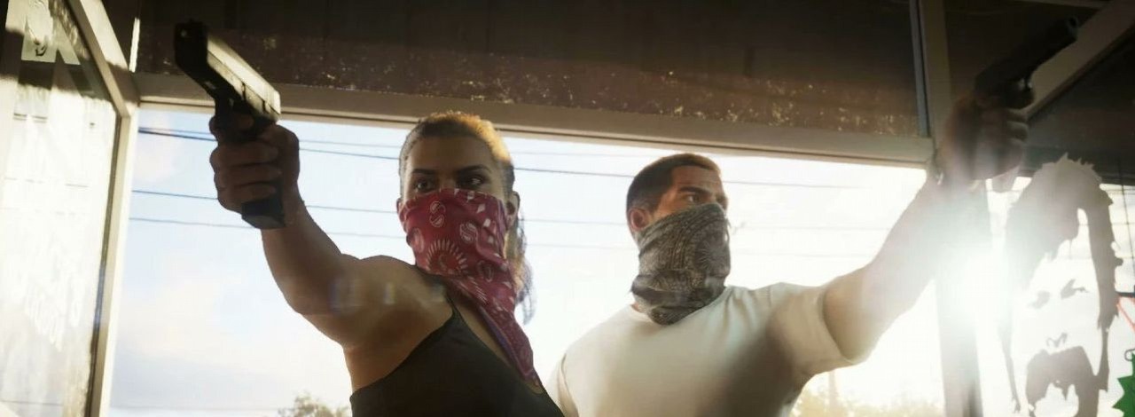 Utwór Love is a Long Road z trailera GTA 6 może zdradzać więcej niż myślicie. Wystarczy wsłuchać się w słowa Toma Petty'ego, źródło grafiki: Rockstar Games.