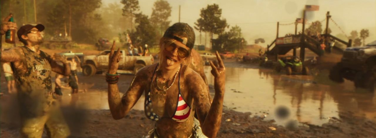 Nawet MrBeast nie dał rady GTA 6. Zwiastun pobił imponujący rekord w zaledwie 13 godzin, źródło grafiki: Rockstar Games.