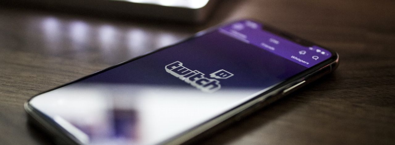 Twitch całkowicie wycofuje się z kraju będącego matecznikiem esportu, źródło grafiki: Caspar Camille Rubin.