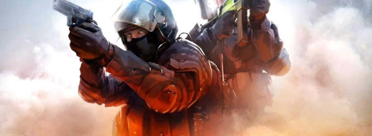 Update CS2 miał poprawić błędy, zamiast tego zbanował masę graczy za niewinność, źródło grafiki: Valve Corporation.