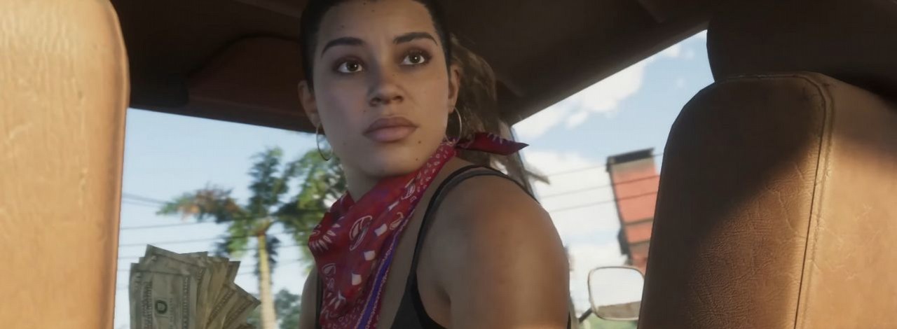 Ile będzie kosztować GTA 6? Takich kwot możemy spodziewać się w dniu premiery, źródło grafiki: Rockstar Games.